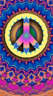 How to download Peace Sign Live Wallpaper patch 2.0 apk for laptop