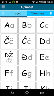 Learn Bosnian - 50 languages Screenshots 12