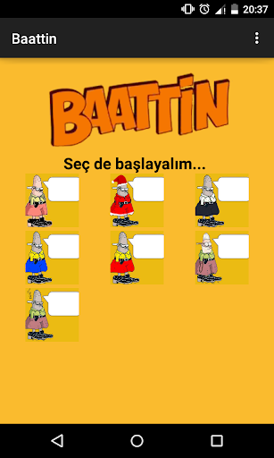 Baattin