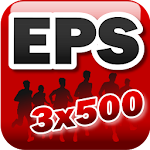 EPS 3x500 Apk
