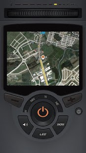 Flashlight LED: Torch light Screenshots 5