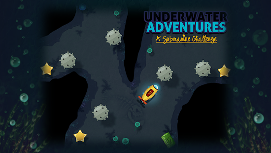 免費下載休閒APP|Underwater Adventures Free app開箱文|APP開箱王