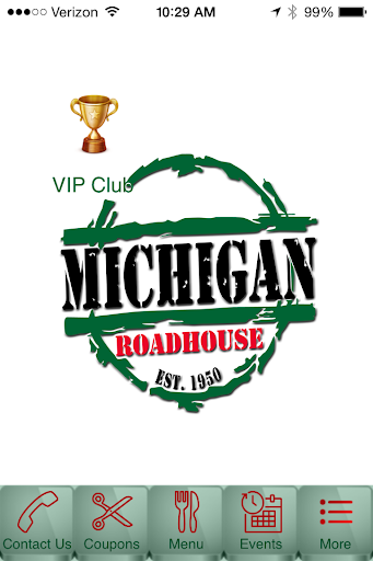 Michigan Roadhouse