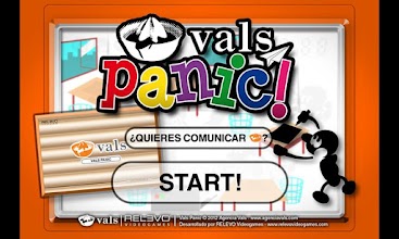 Vals Panic APK Download for Android