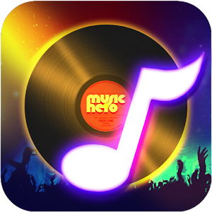 Music Heroicon