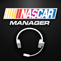 NASCAR Manager APK Icon