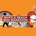 Myrtle Beach Mini Marathon logo