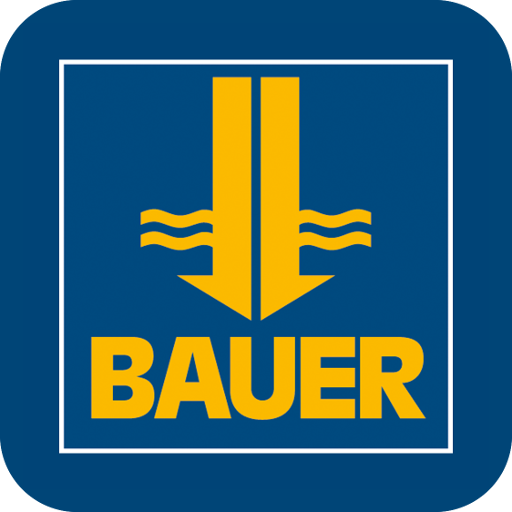 BAUER App LOGO-APP點子