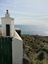 Corvo Lighthouse