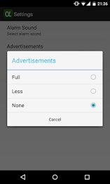 Alpha Notes poster 5