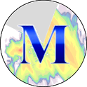 Meteoradar icon