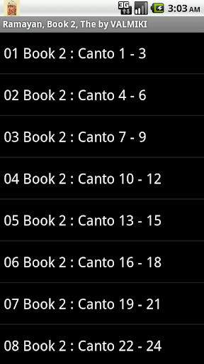 免費下載音樂APP|Ramayan, The, Book 2 Valmiki app開箱文|APP開箱王