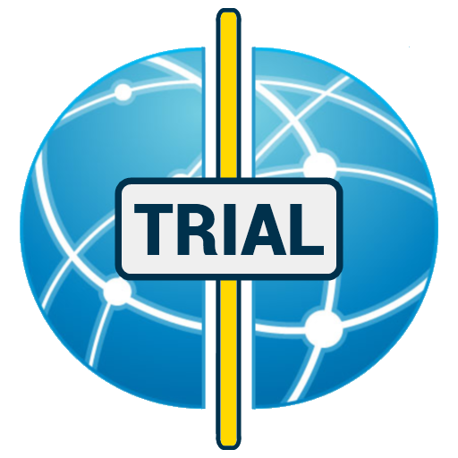 Split Browser Trial LOGO-APP點子