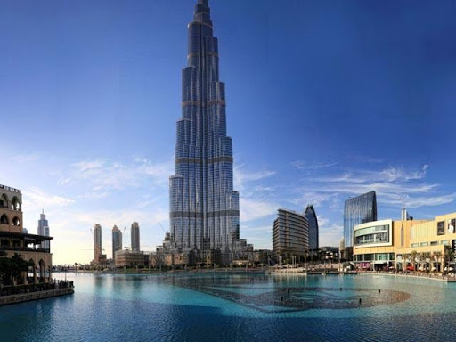 Burj Khalifa Wallpapers