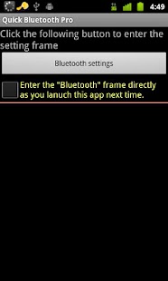 Bluetooth Headset Detectaphone APK - Download Apps for Android