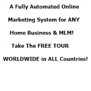 Download Automated MLM Marketing System APK