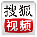 搜狐视频-电影电视剧视频播放器 logo