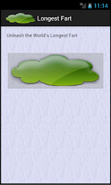 World's Longest Fart poster 4