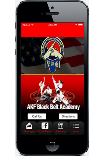 AKF Black Belt Academy
