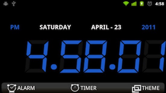 TimeStand Screenshots 0