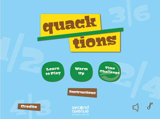 Quacktions