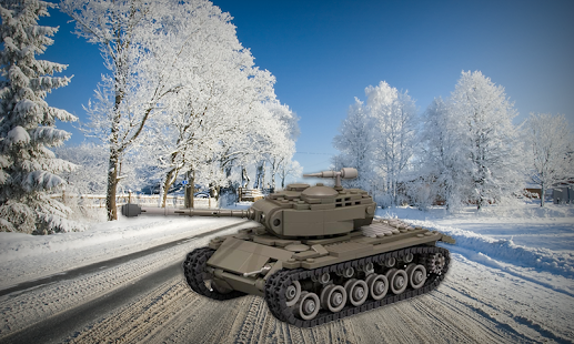 Army-Tank-Battle-Extreme 2