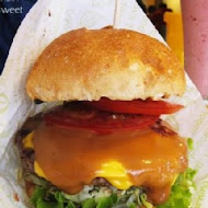 THEFREEN BURGER 樂檸漢堡