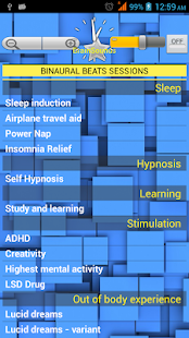 How to download Brain Sounds Binaural Beats lastet apk for pc