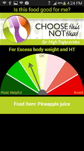 High Triglycerides v2 Screenshots 2