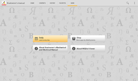 Boatowners Electrical Manual poster 18