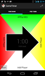 Game Timer Screenshots 1