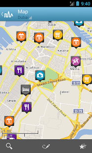 Free Dubai Travel Guide APK for Android