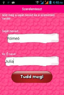 How to download Magyar Szerelem Teszt lastet apk for laptop