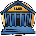 All India Bank Info logo