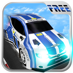 Hack Racing Ultimate Free game