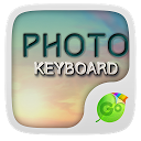 Photo GO Keyboard Theme 3.86 APK Baixar