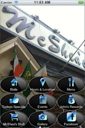 McShea's Restaurant & Pub poster 1