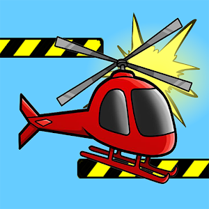 The Copter.apk 1.0