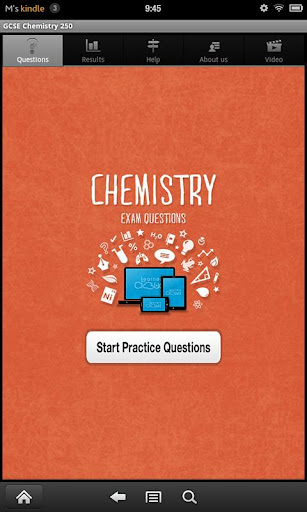 GCSE Chemistry:Revision Videos
