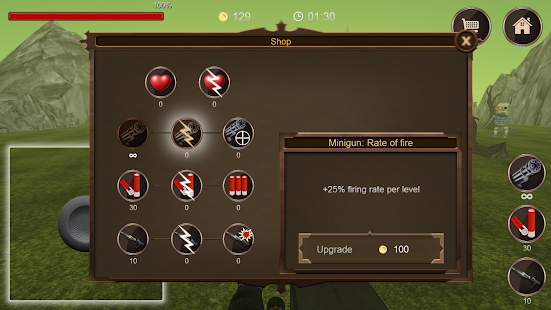 Free Turret Defense APK for PC