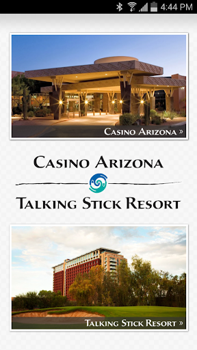 Casino AZ Talking Stick Resort