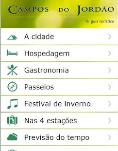 Free Download Guia Campos do Jordão APK