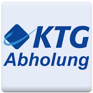 KTG-Abholung 1.0.3.3457