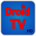 DroidTV icon