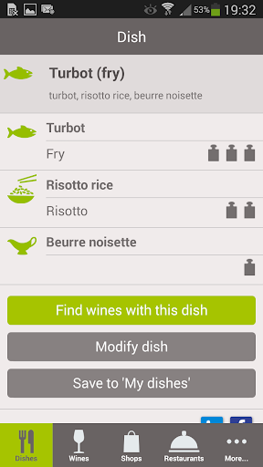 【免費生活App】WineStein Smart Sommelier-APP點子