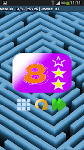 download Labirin 3D free