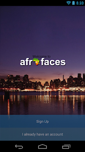 afrofaces Screenshots 0
