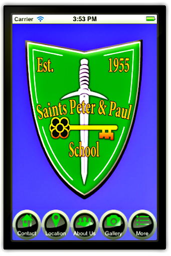 Denver Catholic School SPPS