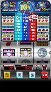 Super Ten Pay Deluxe Slots Screenshots 2