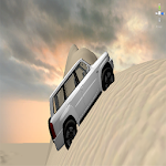 Cover Image of Télécharger Voitures de dunes de sable d'escalade CSD 1.5 APK